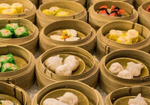16 All You Can Eat Dim Sum Near Me