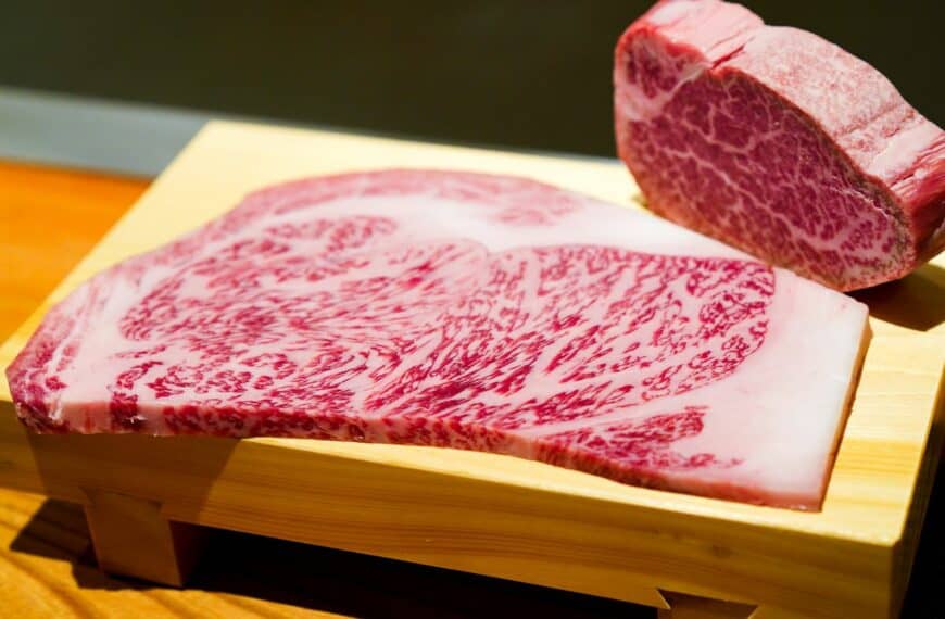22 Places for All You Can Eat Wagyu Near Me (Yakiniku, Premium Meat)