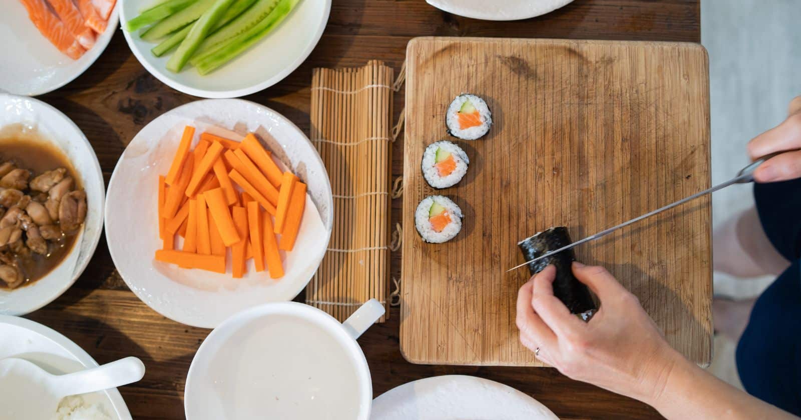 Is it Expensive to Make Sushi at Home?