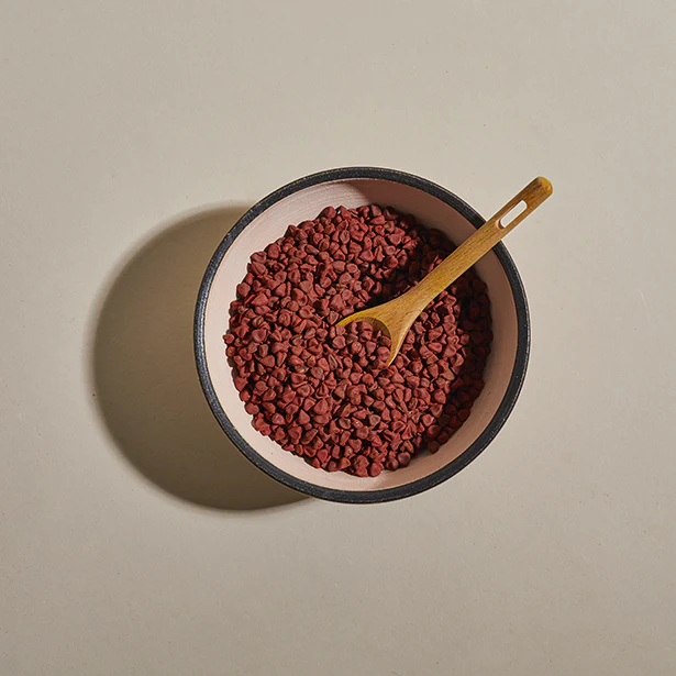 Annato Seeds from The Spice House