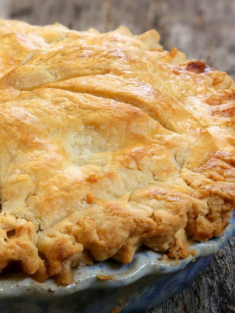 Apple Pie