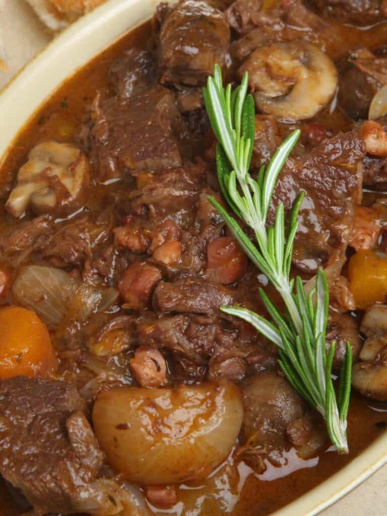 Beef Stew