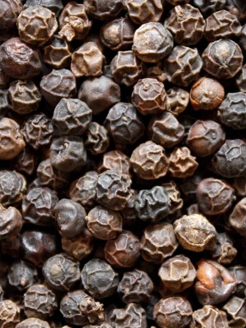 The Ultimate Guide To Black Pepper From Peppercorns To Powder