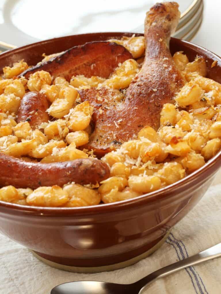 Cassoulet