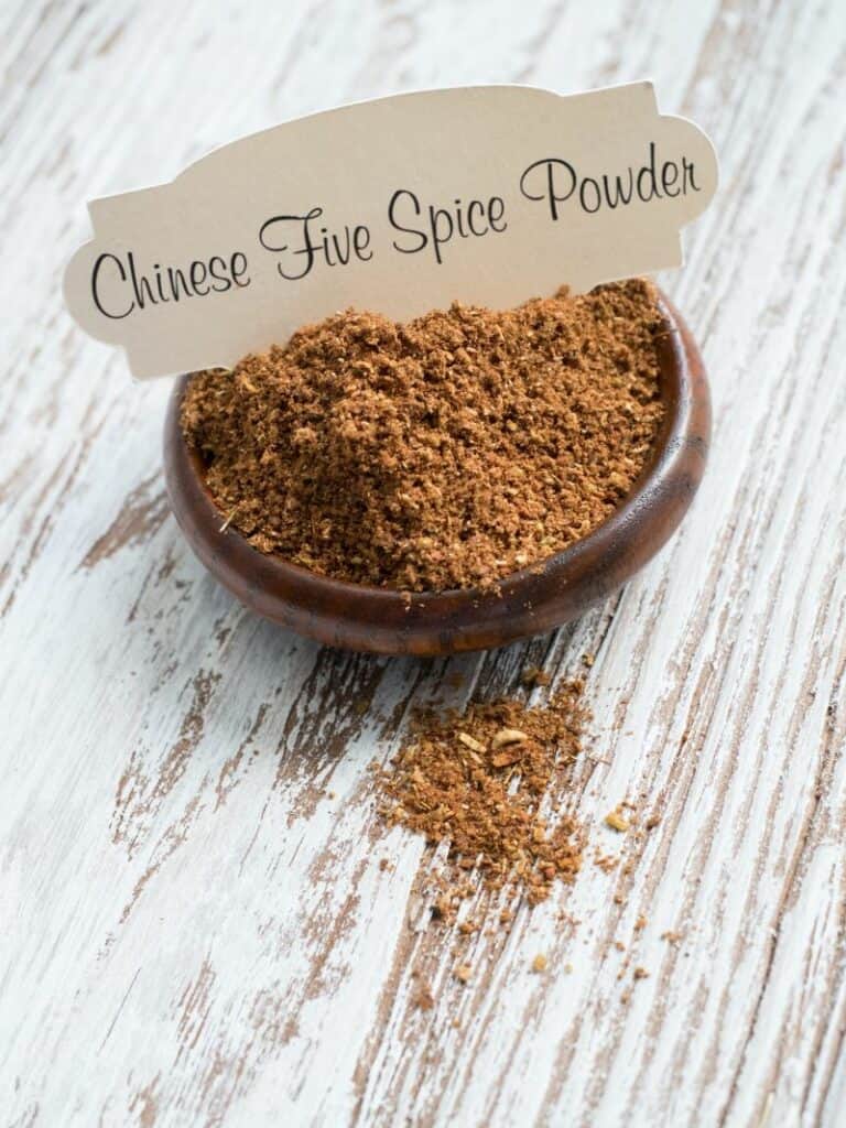 Chinese Five Spice Powder