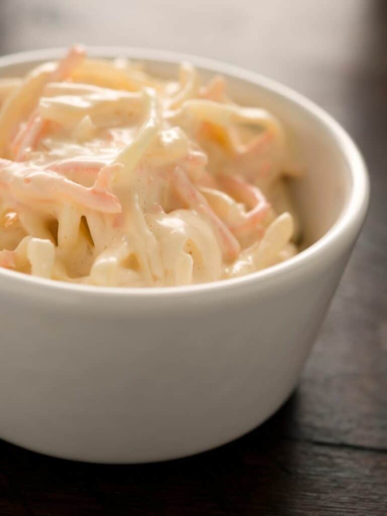 Coleslaw