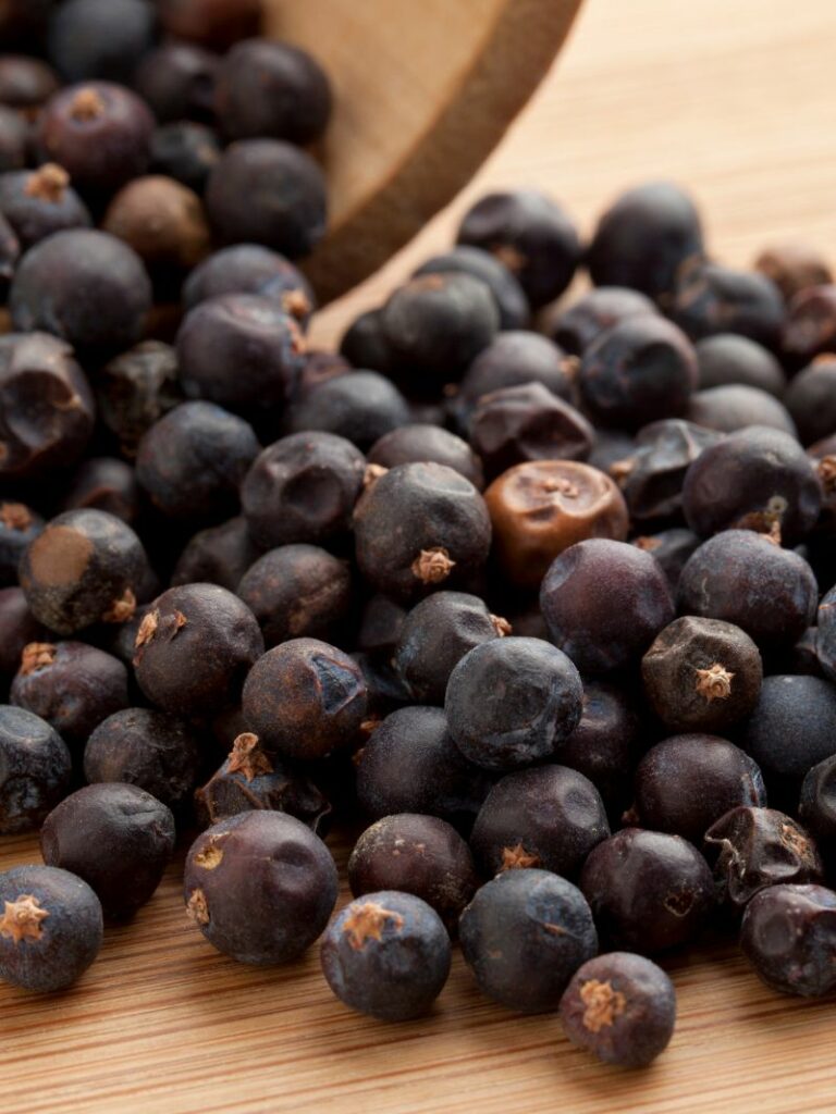 Juniper Berries