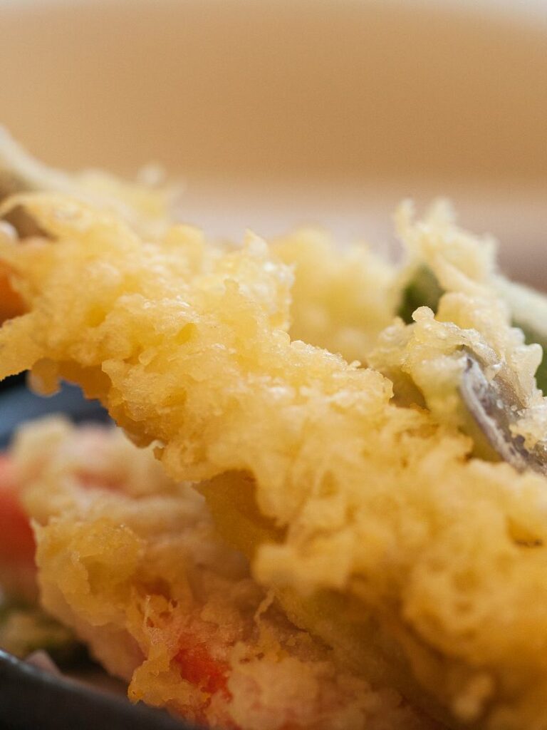 Tempura