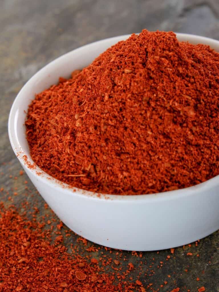Tikka Masala Spice