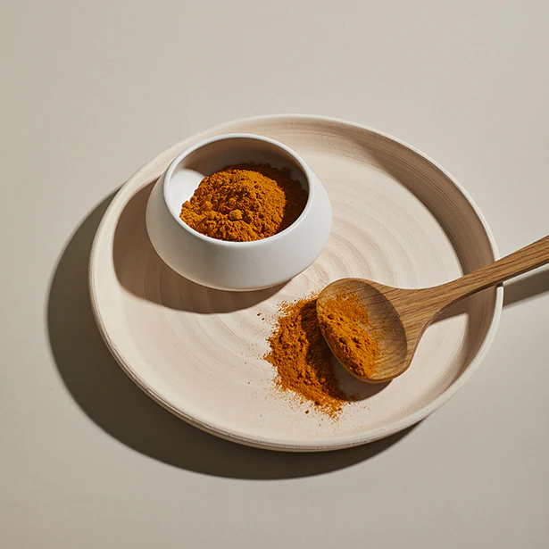 Turmeric From The Spice House