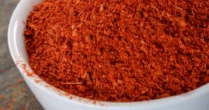 What Is Tikka Masala Spice?