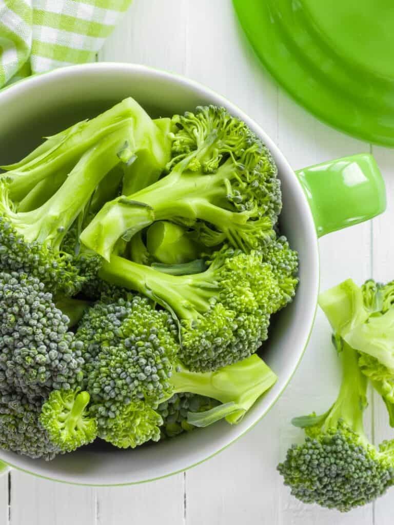 broccoli