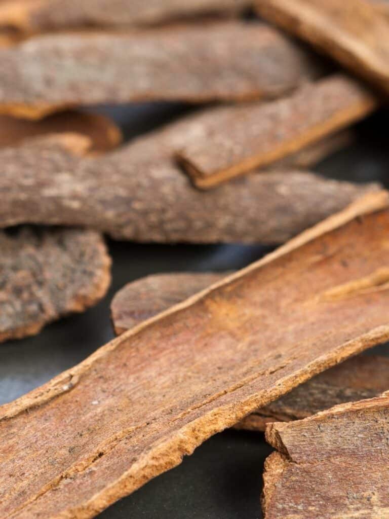 cassia bark