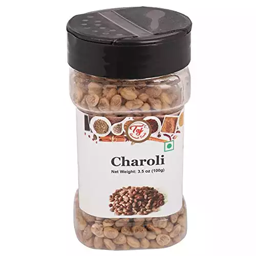 TAJ Premium Indian Charoli