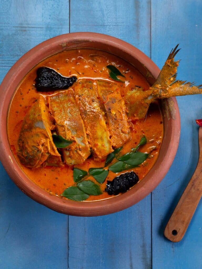 Fish Curry