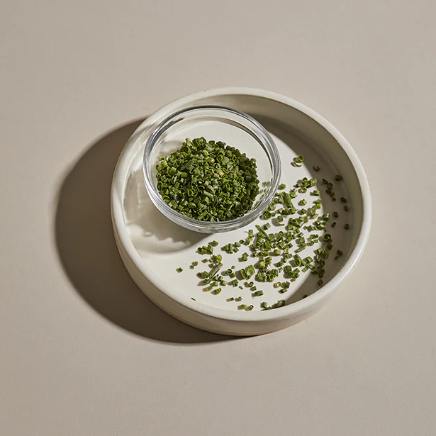 Freeze Dried Chives From The Spice House