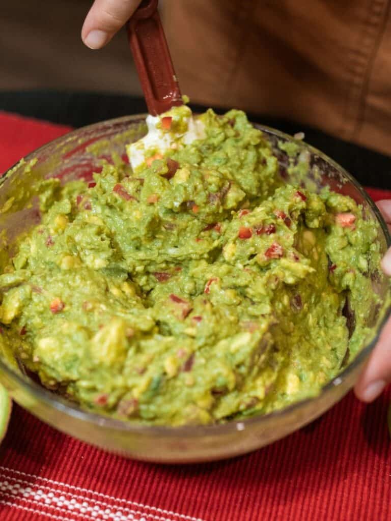 Guacamole