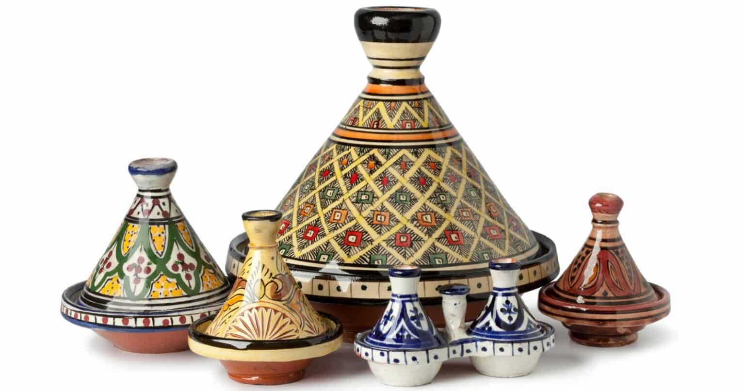 Tagine 101 History, Ingredients, and Flavor