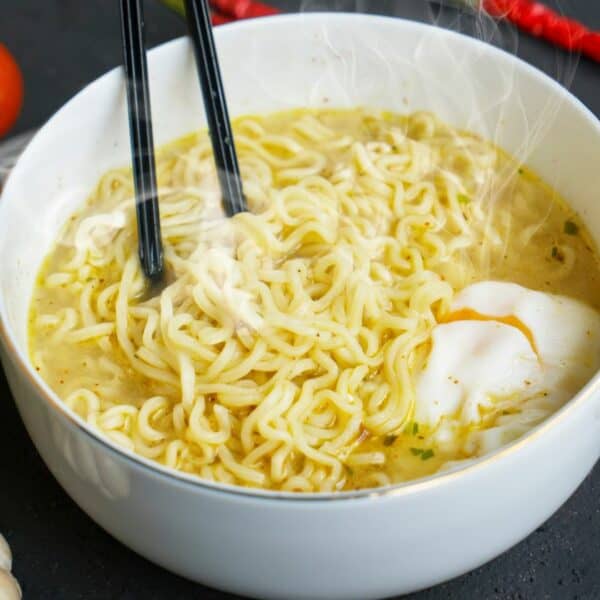 Cook Fresh Ramen Noodles Like a Pro: Tips, Tricks, and Techniques Revealed