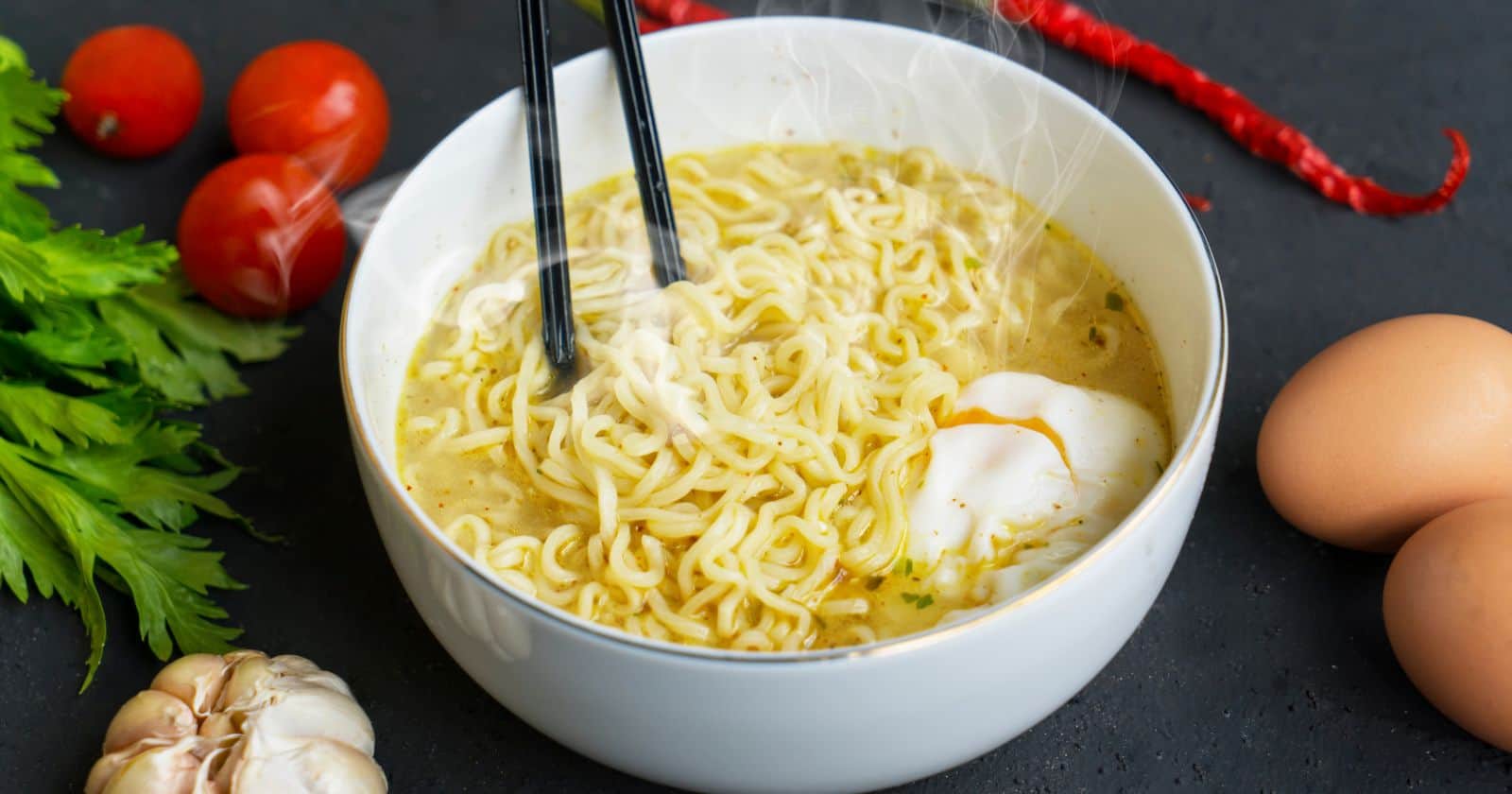 how long to cook fresh ramen noodles