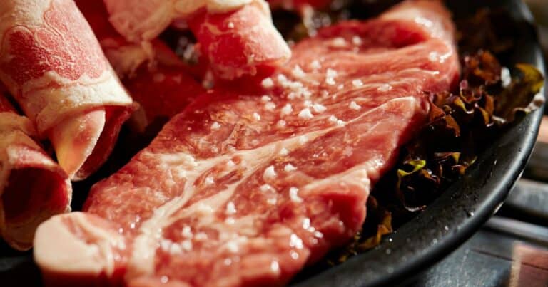 how to cook korean bbq without grill