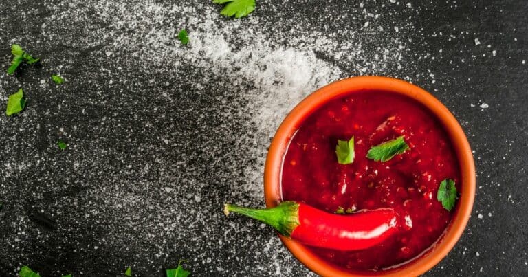can you make hot sauce with cayenne powder