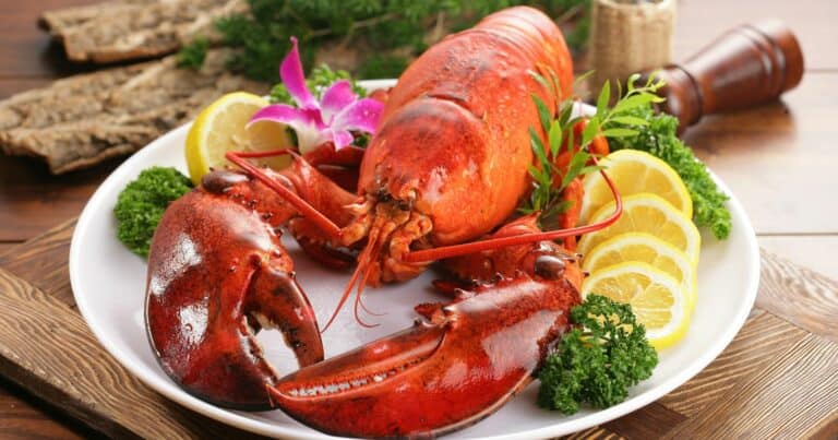 how to cook lobster already cooked