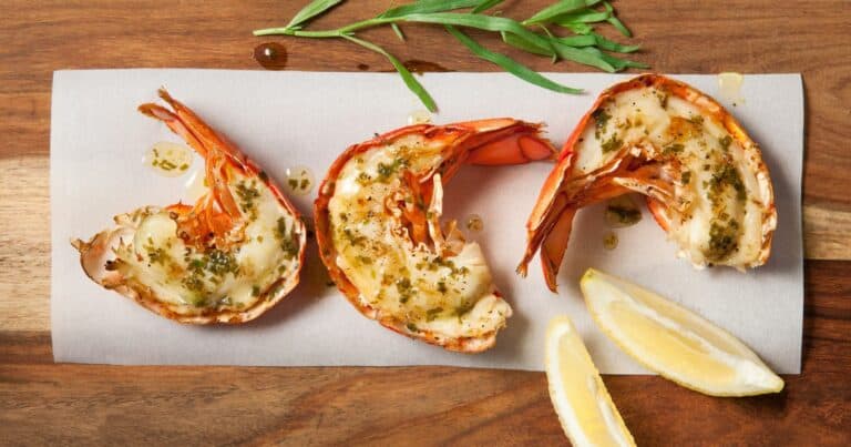 how to steam lobster without a steamer