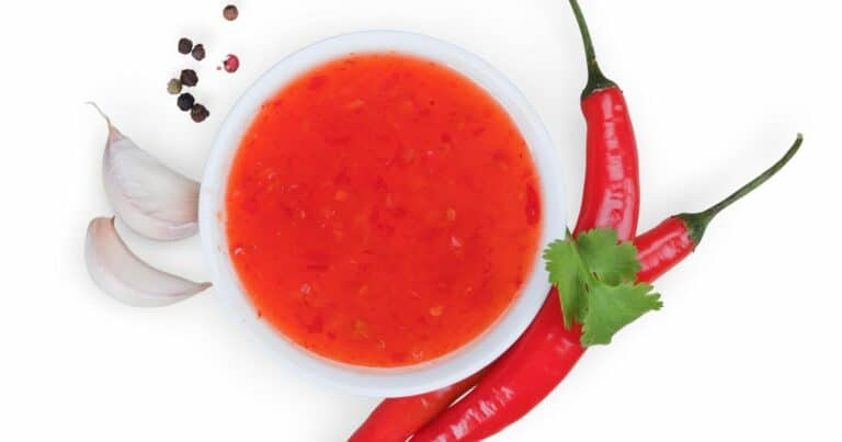 is hot sauce anti inflammatory