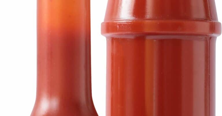 is hot sauce bad for you
