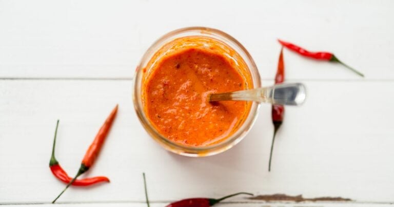 is hot sauce good for gout