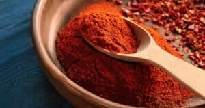 chili powder substitutes