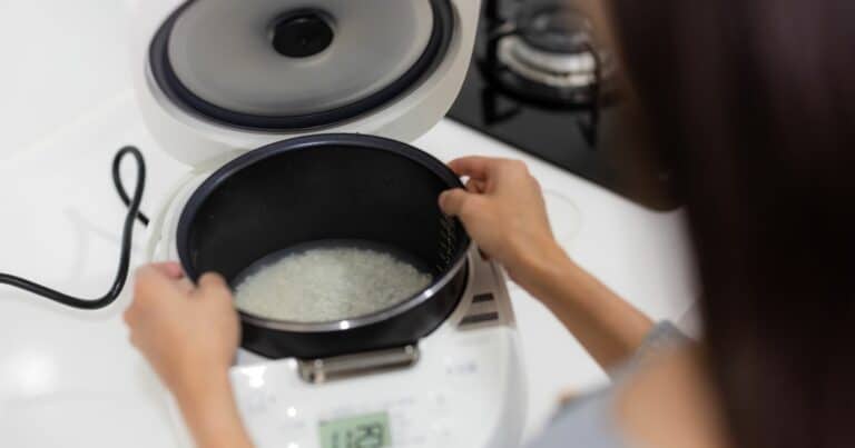 do you need a rice cooker to make sushi rice