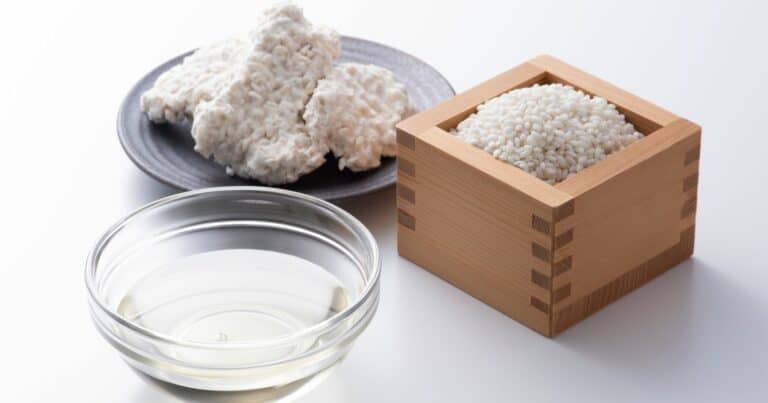 do you use mirin in sushi rice