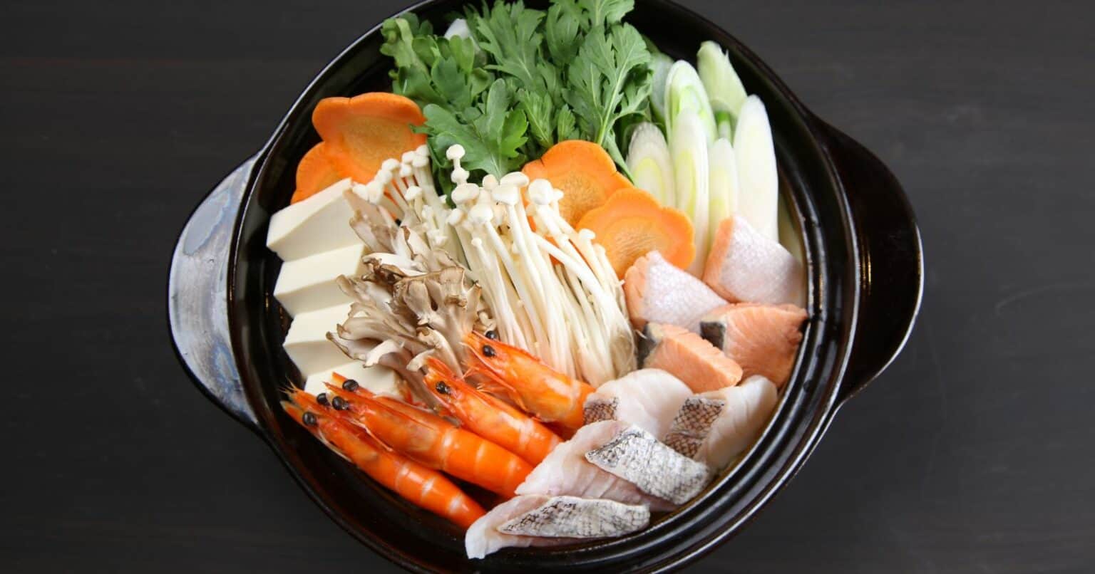 Enjoy Hot Pot for One With These Tips