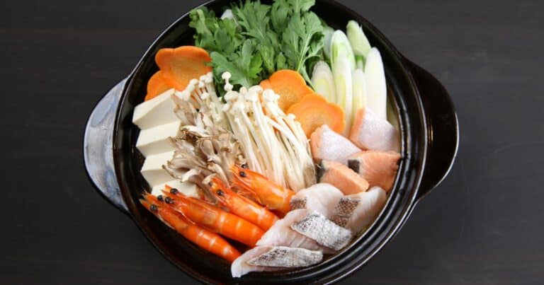 how to make hot pot for one