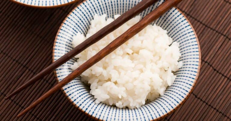 how to make sticky rice for sushi