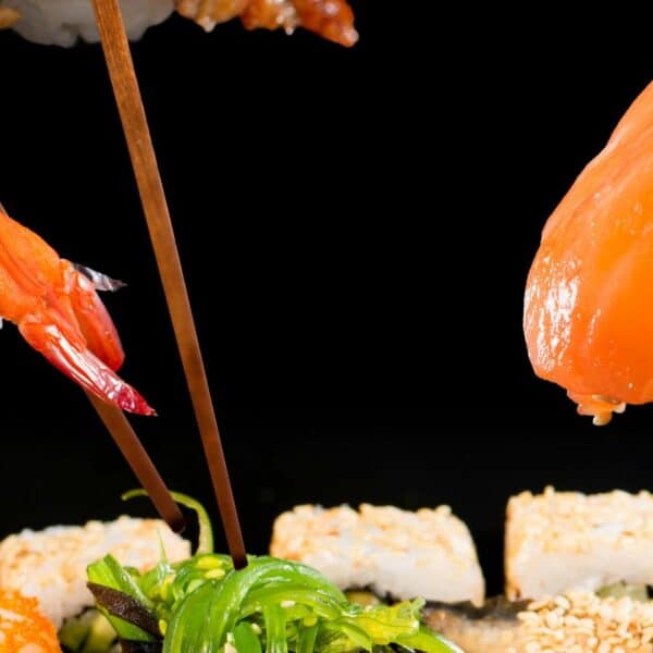 Why is Sushi Important to Japanese Culture?