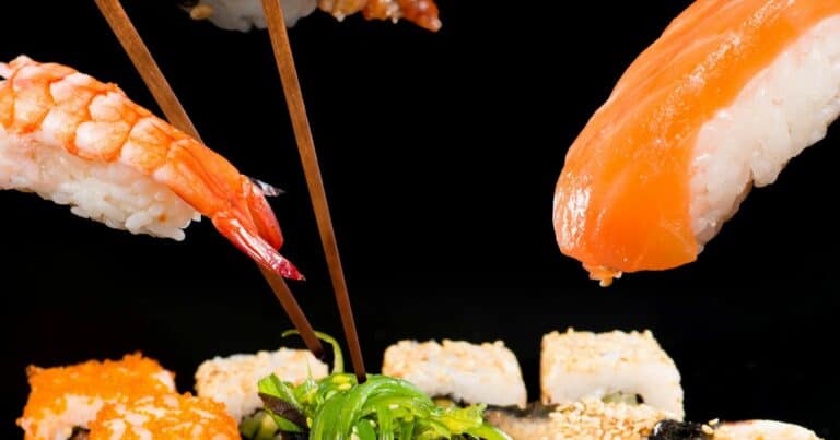 why is sushi important to japanese culture