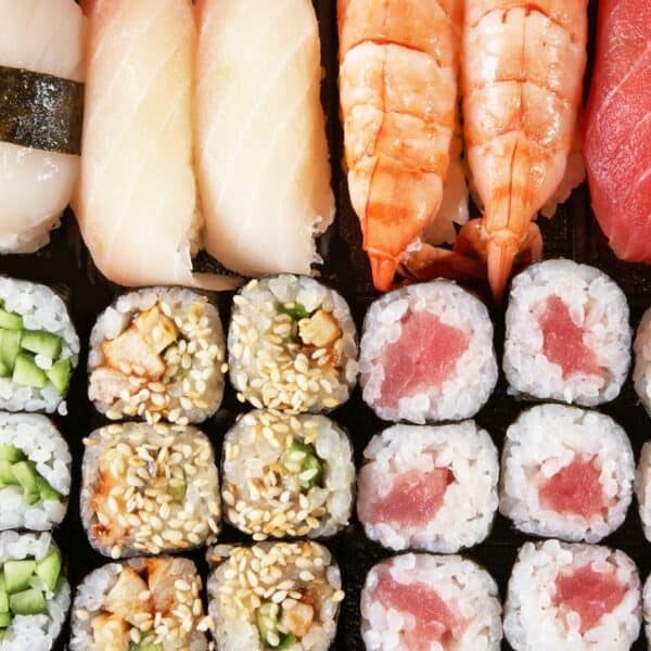 Why Is Sushi So Popular? Discovering the Global Appeal of This Japanese Favorite