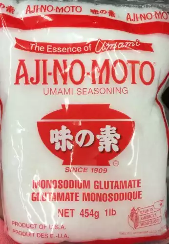 16oz Ajinomoto Umami Seasoning