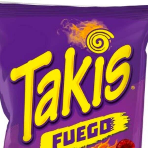 Just How Much Heat Do Takis Pack?