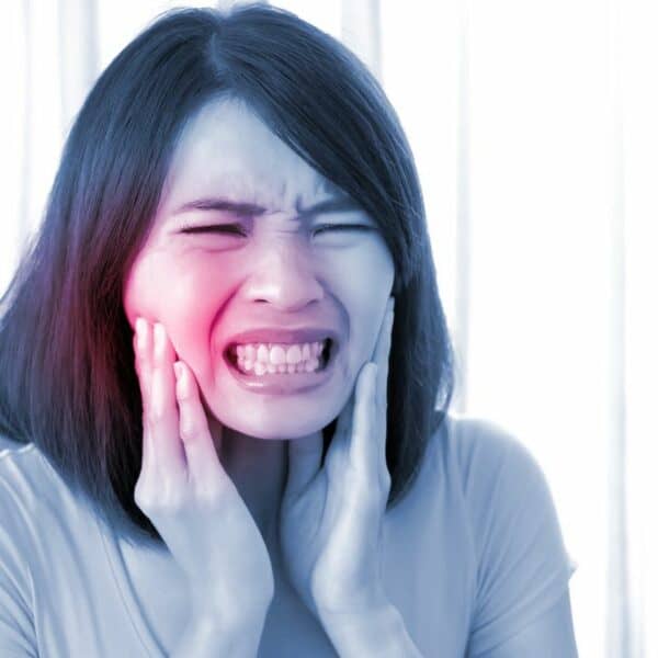 Why Spicy Food Can Make Your Teeth Ache?